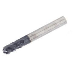 EB-E4L 04-08/12C06CFH57 END MILL - Exact Industrial Supply