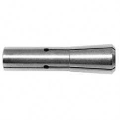 Extended Reach Tool Holder - 3.00mm Diameter Collet Extended Reach Tool Holder - Exact Industrial Supply
