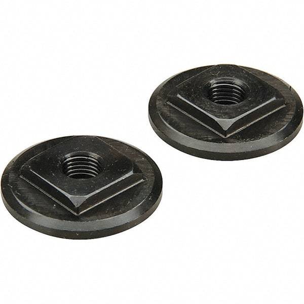 Dynabrade - Air Belt Sander Flange - Exact Industrial Supply