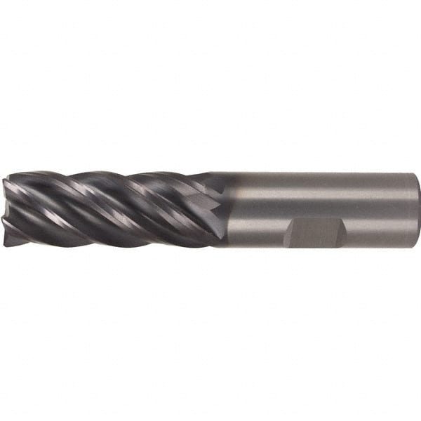 Kennametal - Square End Mill - Exact Industrial Supply