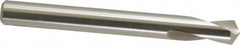 Walter-Titex - 3/8" Body Diam, 120°, 89mm OAL, Cobalt Spotting Drill - Exact Industrial Supply