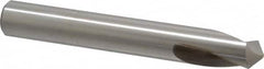 Walter-Titex - 5/8" Body Diam, 120°, 115mm OAL, Cobalt Spotting Drill - Exact Industrial Supply