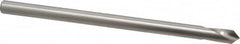 Walter-Titex - 10mm Body Diam, 90°, 170mm OAL, Cobalt Spotting Drill - Exact Industrial Supply