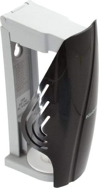 Scott - 6,000 Cu Ft Coverage, Black Continuous Release Dispenser - Exact Industrial Supply