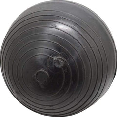 Legend Valve - 5" Diam 1/4-20 Plastic Float - 125 Max Working psi - Exact Industrial Supply