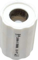 Schaefer Brush - Hand Fitting and Cleaning Brush - 7/8 Refrigeration Outside Diameter - Exact Industrial Supply