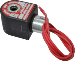 Parker - 110/50, 120/60 Volt, Solenoid Coil - 10 Watt - Exact Industrial Supply