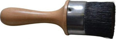 C.H. Hanson - Stencil Brushes & Rollers Diameter (Inch): 2 Industry Size Specification: #14 - Exact Industrial Supply