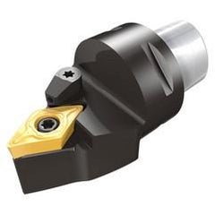 C4 SDNCN-00060-13-SL-JHP TOOLHOLDER - Exact Industrial Supply