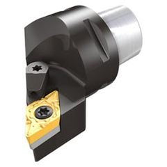 C3 SDJCR-22040-11-JHP TOOL HOLDER - Exact Industrial Supply