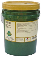 Oak Signature - Oakflo DSY 910, 5 Gal Pail Cutting & Grinding Fluid - Synthetic, For Drilling, Milling, Sawing, Tapping, Turning - Exact Industrial Supply