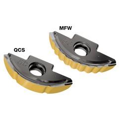 BLR D320-QCS IC830 INSERT - Exact Industrial Supply
