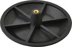 Screw On Seat Disc Flapper For Manufacturer AS