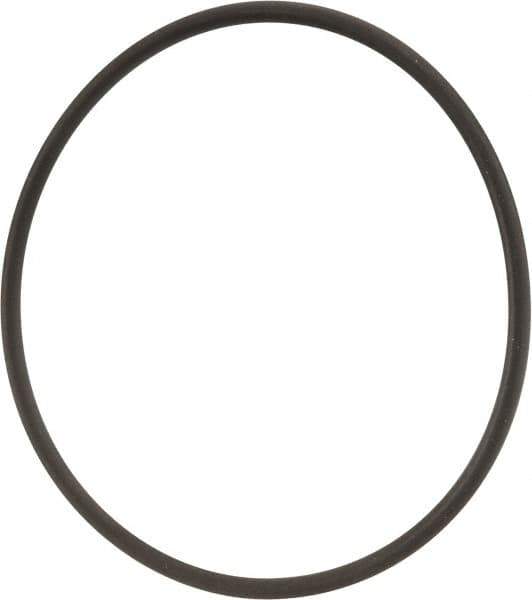 Pentair - -237 Viton E-60, Cartridge Filter O Ring - For Use with U.S. Filters - No. 5 and No. 10 Slim Line Housings - Exact Industrial Supply
