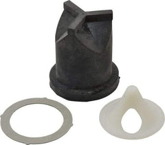 Sloan Valve Co. - Closet Master Kit - For Use With A-36-A, B50A, V551A - Exact Industrial Supply