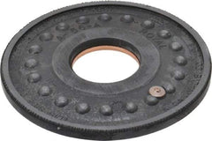 Sloan Valve Co. - Flush Valve Diaphragm - For Use With A-56-A - Exact Industrial Supply