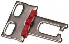 ACI - 30mm Long, Limit Switch Safety Key - For Use with FD/FP/FL/FS Series Safety Switches - Exact Industrial Supply