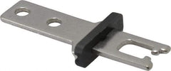 ACI - Limit Switch Safety Key - For Use with FD/FP/FL/FS Series Safety Switches - Exact Industrial Supply