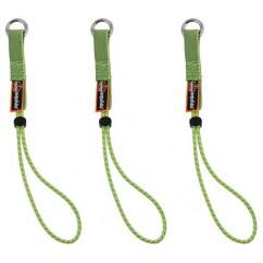3703-BULK STD LIME ELASTIC LOOP TOOL - Exact Industrial Supply