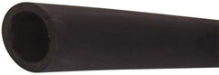 Made in USA - 1/2" Thick x 3" Pipe x 6' Long, Elastomeric Flexible Pipe Insulation - -40 to 220°F - Exact Industrial Supply