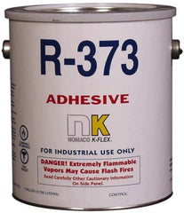 Made in USA - Pipe Insulation Coating - 1 Gal - Exact Industrial Supply