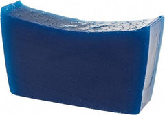 Made in USA - 310°F Operating Temp, Low Odor Dip Coat Coating - Blue - Exact Industrial Supply