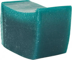 Made in USA - 300°F Operating Temp, Rubber Based Dip Coat Coating - Green - Exact Industrial Supply
