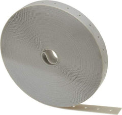 Oatey - 50' x 3/4" Plastic Hanger Strapping - Exact Industrial Supply