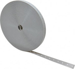 Oatey - 100' x 3/4" Plastic Hanger Strapping - Exact Industrial Supply