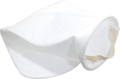 Parker - 50 Micron, Size 2, High Flow Bag Filter - 7 Inch Diameter, 30-1/2 Inch Long - Exact Industrial Supply