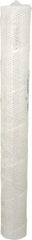 Parker - 2-1/2" OD, 10µ, Cotton String-Wound Cartridge Filter - 20" Long - Exact Industrial Supply