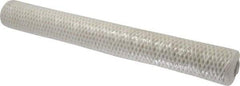 Parker - 2-1/2" OD, 50µ, Cotton String-Wound Cartridge Filter - 20" Long - Exact Industrial Supply