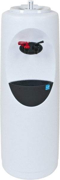 Aquaverve - 500 Wattage, Bottled Water Cooler Design - Exact Industrial Supply