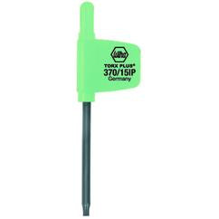 IP6X35MM TORXPLUS FLAG DRR 10/PK - Exact Industrial Supply