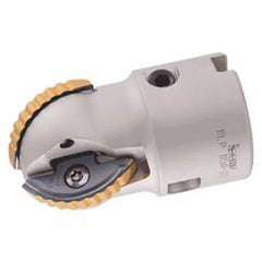 BLP D50-22 MILL - Exact Industrial Supply