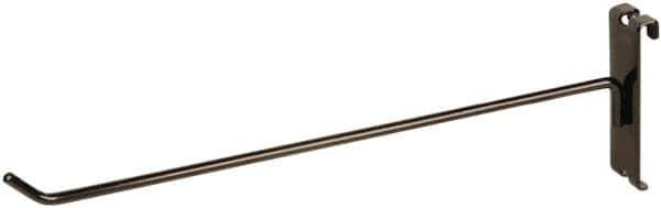 ECONOCO - Metal Grid Hook - 12" OAL - Exact Industrial Supply