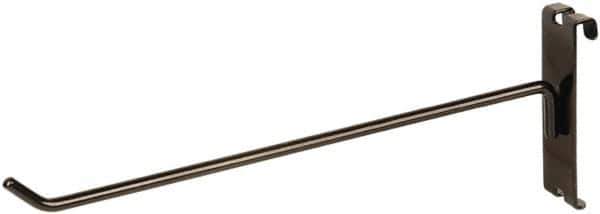 ECONOCO - Metal Grid Hook - 10" OAL - Exact Industrial Supply