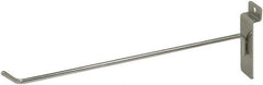 ECONOCO - Metal Thin Line Hook - 10" OAL - Exact Industrial Supply