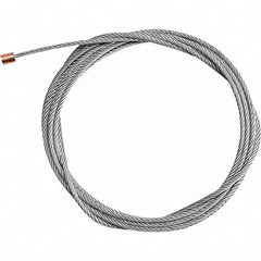 Brady - Lockout Accessories Type: Cable For Use With: Lockout Devices - Exact Industrial Supply