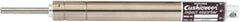 Deschner - Shocks Type: Standard Duty Shock Absorber Rod Diameter (Decimal Inch): 0.312 - Exact Industrial Supply