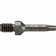 Apex - Power & Impact Screwdriver Bits & Holders Bit Type: Torx Torx Size: T30 - Exact Industrial Supply