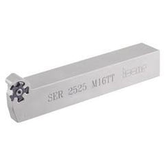 SER 0500 F16TT-JHP THREADING - Exact Industrial Supply