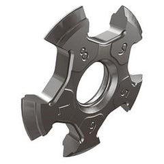 TTG-16E-1.50-ISO IC908 THREAD INSRT - Exact Industrial Supply