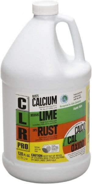 Ability One - 1 Gal Bottle All-Purpose Cleaner - Liquid, Unscented - Exact Industrial Supply