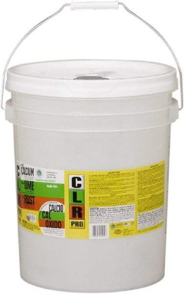 Ability One - 5 Gal Bucket All-Purpose Cleaner - Liquid, Unscented - Exact Industrial Supply