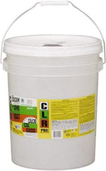 Ability One - 5 Gal Bucket All-Purpose Cleaner - Liquid, Unscented - Exact Industrial Supply