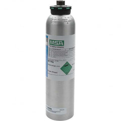 MSA - Calibration Gas & Equipment PSC Code: 4240 - Exact Industrial Supply