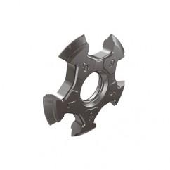 TTG-16E-A60 IC908 THREAD INSERT - Exact Industrial Supply