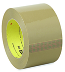 List 373 72mm x 100m Box Sealing Tape - Exact Industrial Supply