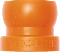 Loc-Line - 3/4" Hose Inside Diam, Coolant Hose Manifold - For Use with Loc-Line Modular Hose System and Shields - Exact Industrial Supply